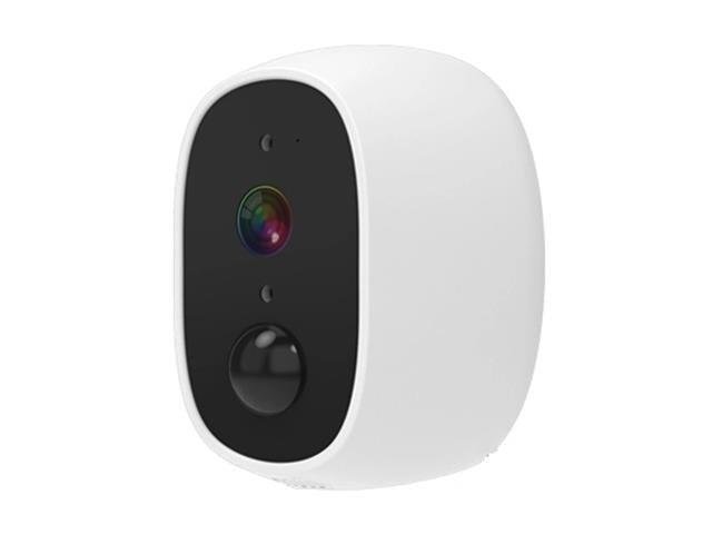 XY WIFI PIR CAM IC2 - Communica [Part No: XY WIFI PIR CAM IC2]