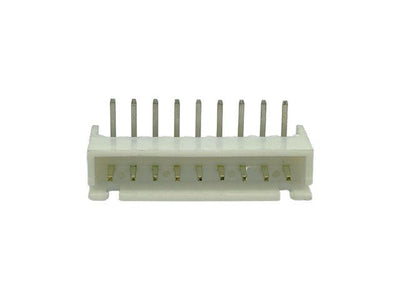 XY136 - 09RT - PCB Connectors -