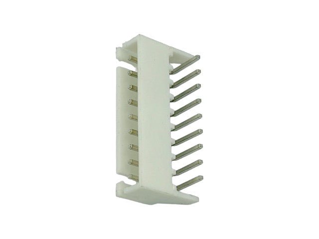 XY136 - 09RT - PCB Connectors -