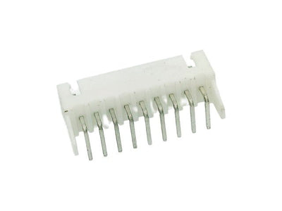 XY136 - 09RT - PCB Connectors -