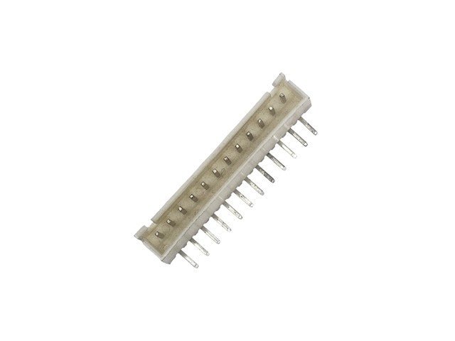 XY136 - 12RT - PCB Connectors -