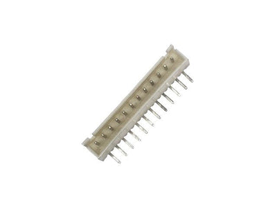 XY136 - 12RT - PCB Connectors -