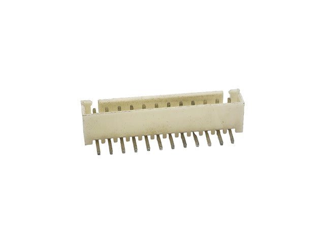 XY136 - 12RT - PCB Connectors -