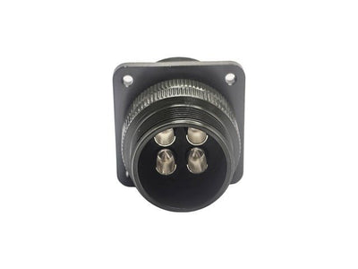 XY3100A - 22 - 22P - MIL - Spec / MIL - Type -