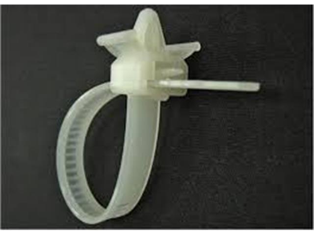 YJ - 231 - Cable Fasteners & Fixings -