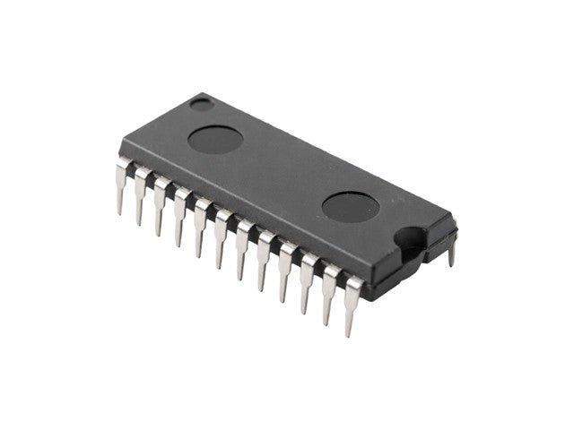 Z84C30 - Processors & Microcontrollers -