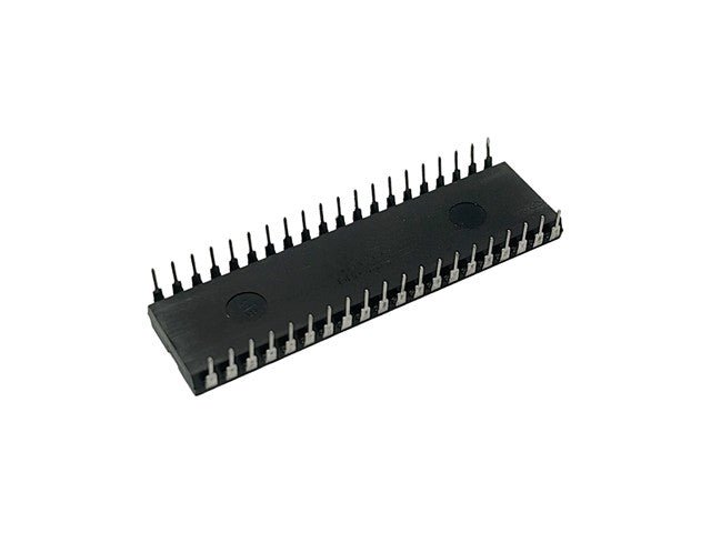 Z8530APS - Interface ICs -