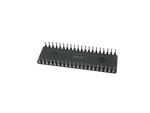 Z8530B1V - Interface ICs -