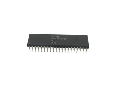 Z8530B1V - Interface ICs -