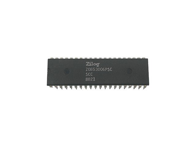Z8530B1V - Interface ICs -