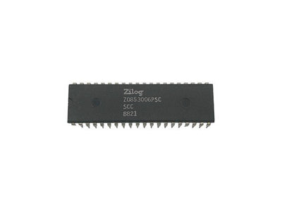 Z8530B1V - Interface ICs -