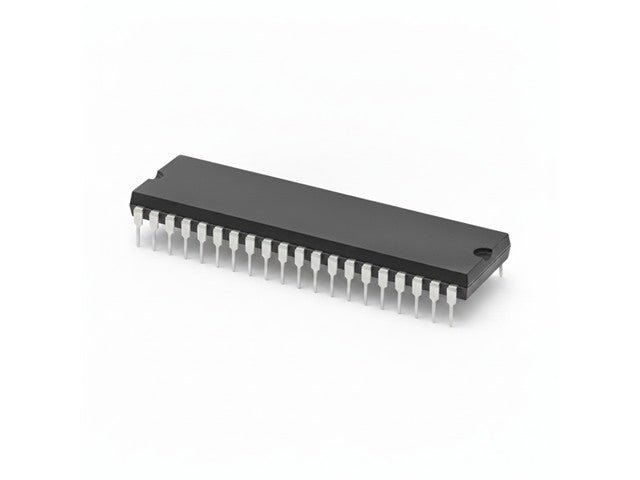 Z85C30-16 - Interface ICs -
