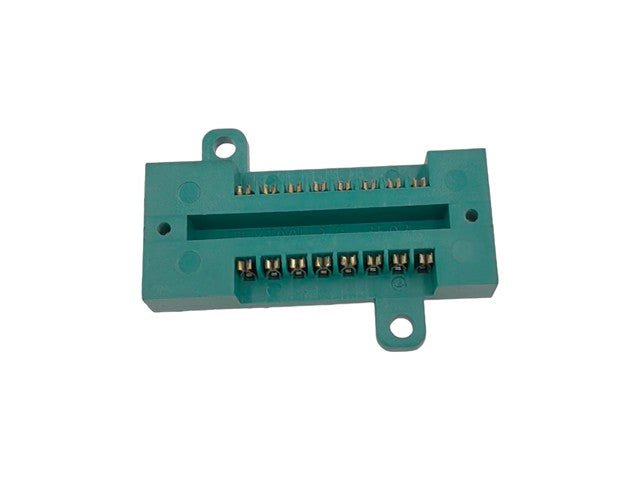 ZIF RECEPT 316 - PCB Connectors -