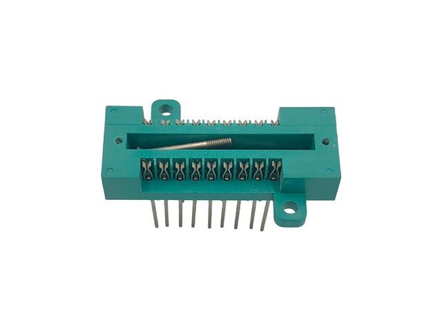 ZIF RECEPT 318 - PCB Connectors - 
