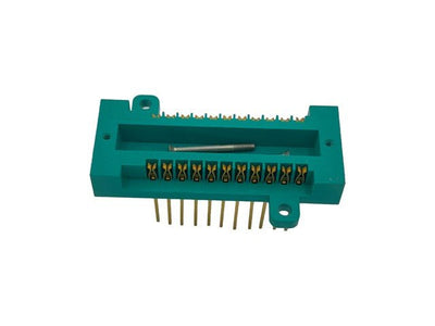ZIF RECEPT 422G - PCB Connectors -