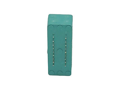 ZIF SOCKET 318G - PCB Connectors -