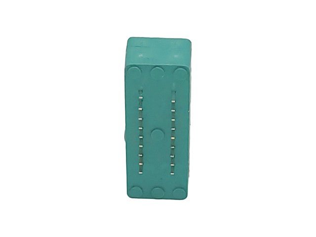 Seyc ZIF SOCKET 318G - Communica [Part No: ZIF SOCKET 318G]