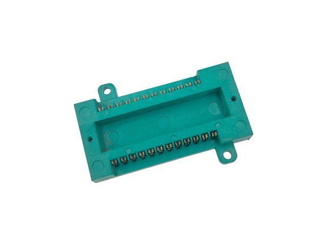 ZIF SOCKET 624G - PCB Connectors -
