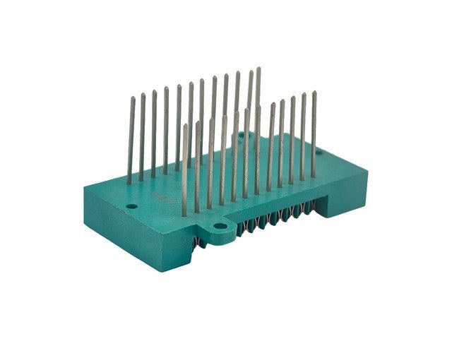 ZIF SOCKET 624G - PCB Connectors -