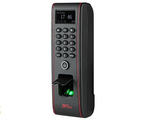 ZKT F17M - Access Automation - 