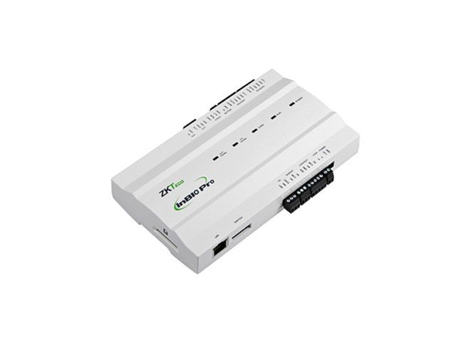 ZKT INBIO 160 PRO - PLUS - Access Automation -