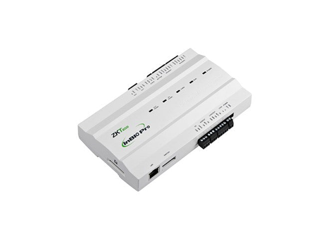ZKT INBIO 160 PRO-PLUS - Access Automation - 52837361516844