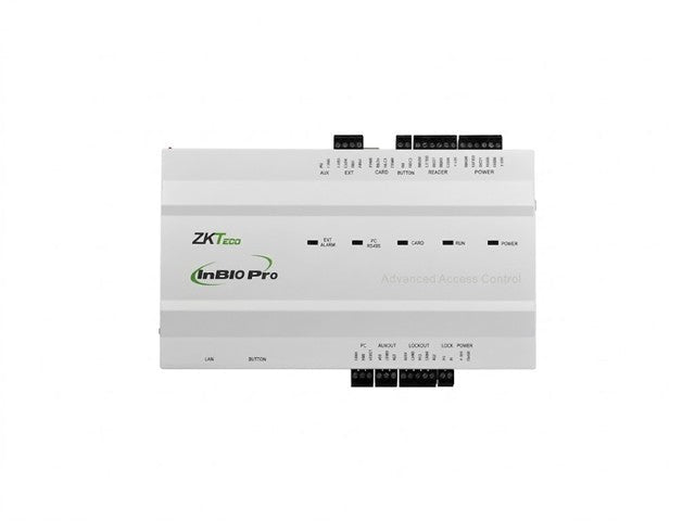 ZKT INBIO 160 PRO-PLUS - Access Automation - 52837361516844