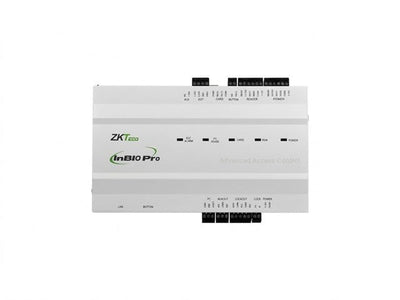 ZKT INBIO 160 PRO-PLUS - Access Automation - 52837361516844