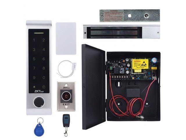 ZKT MK-V1 KIT - Access Automation -