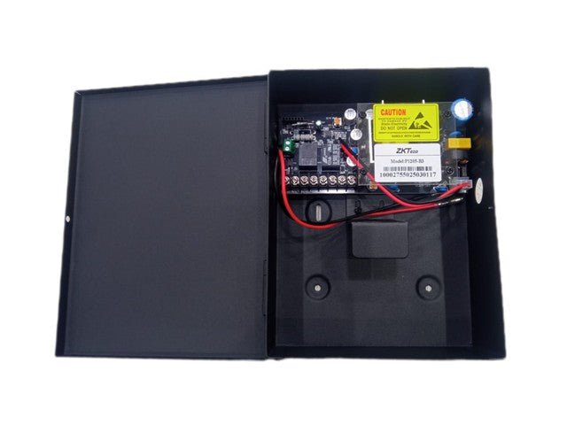 ZKT P1205 - B3 - Access Automation -