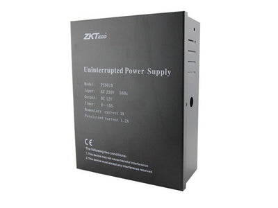 ZKT P1205 - B3 - Access Automation -
