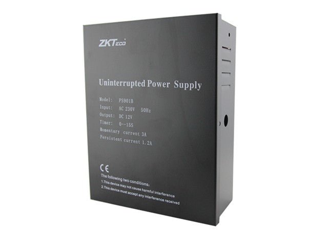 ZKT P1205 - B3 - Access Automation - 