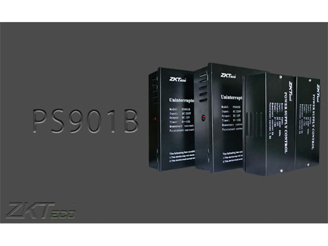 ZKT PS901B - Access Automation - 18985241116745