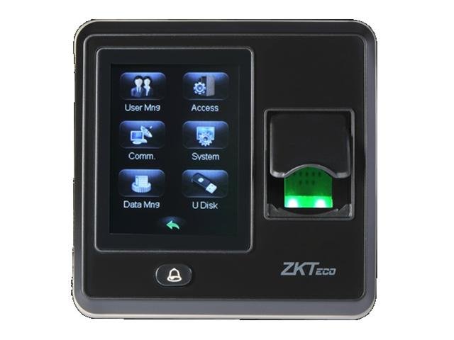 ZKT SF300 - Access Automation -