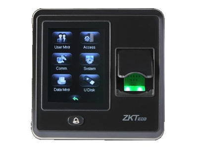 ZKT SF300 - Access Automation -