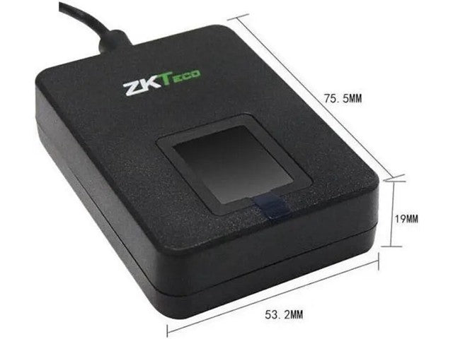 ZKT ZK9500 - Access Automation -