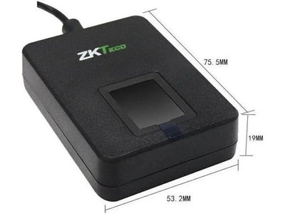 ZKT ZK9500 - Access Automation -