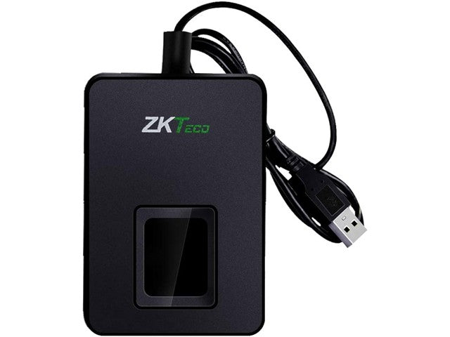 ZKT ZK9500 - Access Automation -