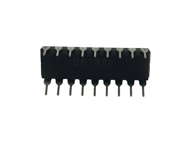 ZN427E - 8 - Data Converter ICs -