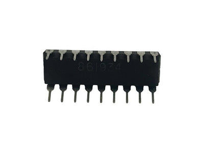 ZN427E - 8 - Data Converter ICs -