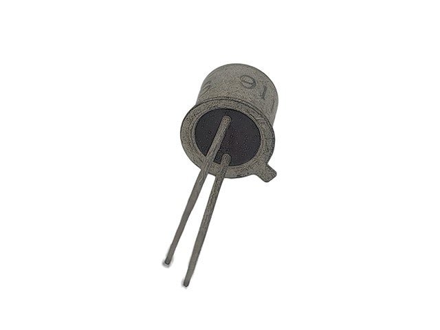 ZN458 - Data Converter ICs -