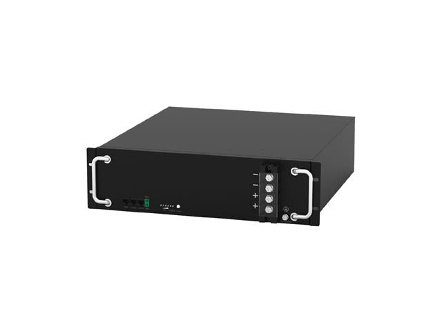 BATT 48V100A LI-ION GRW - Batteries -