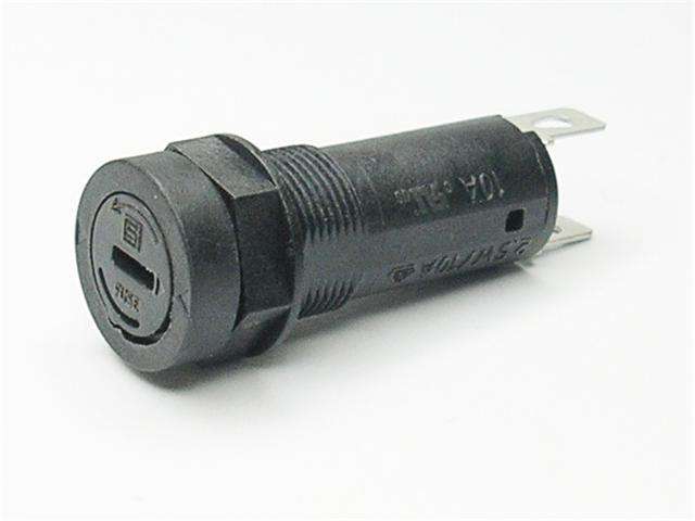 0031-3901 - Fuses -