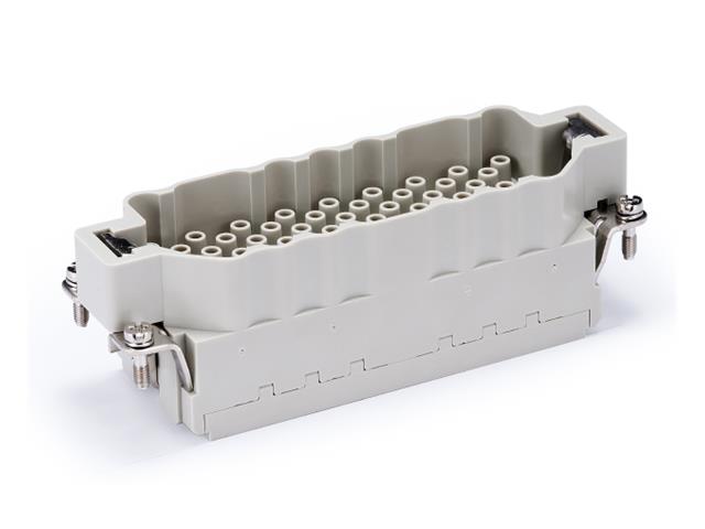 HEEE-064-MC - Power Connectors -