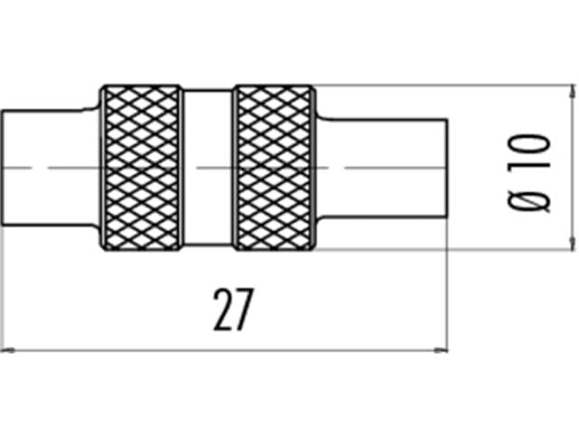 01-5059-001 - Connector Accessories -