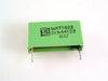 0,12UF 250VPB15-ERO - Capacitors -