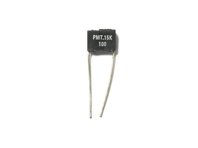 0,15UF 100VPC - Capacitors -