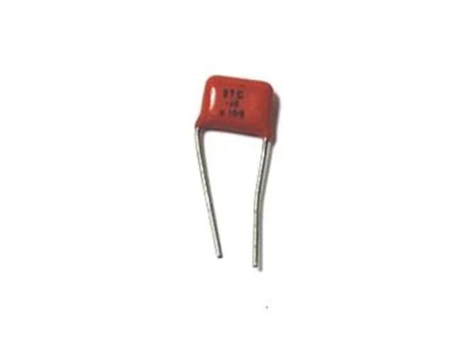 0,15UF 100VPD7 - Capacitors -