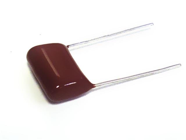 0,15UF 400VP - Capacitors -