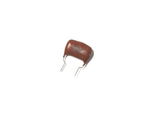 0,15UF 50VPD5 - Capacitors -